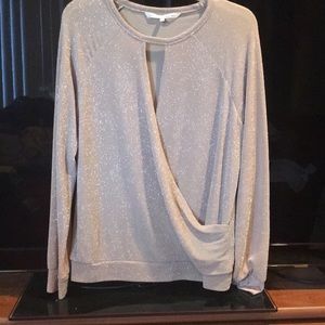 Rachel Roy top